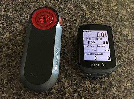 A Review of Garmin's New Edge 130 Cycling Computer | ACTIVE